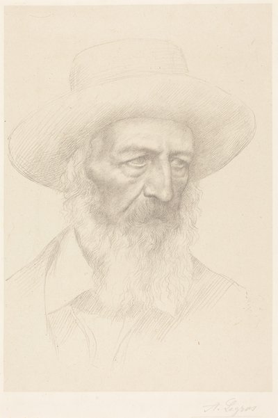  von Alphonse Legros