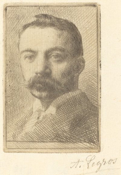  von Alphonse Legros