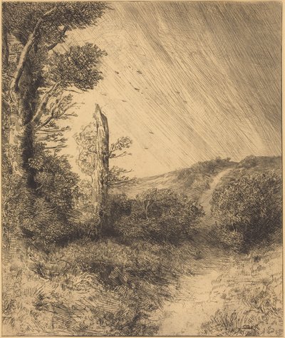  von Alphonse Legros