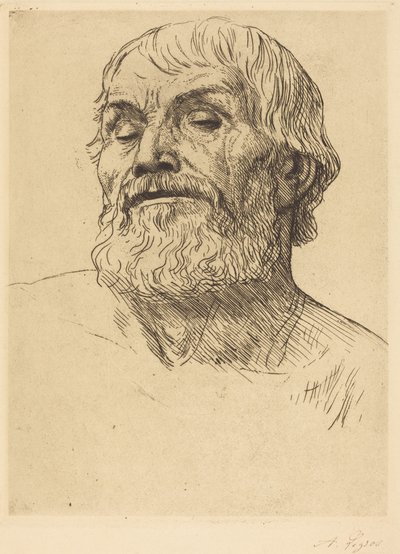 von Alphonse Legros