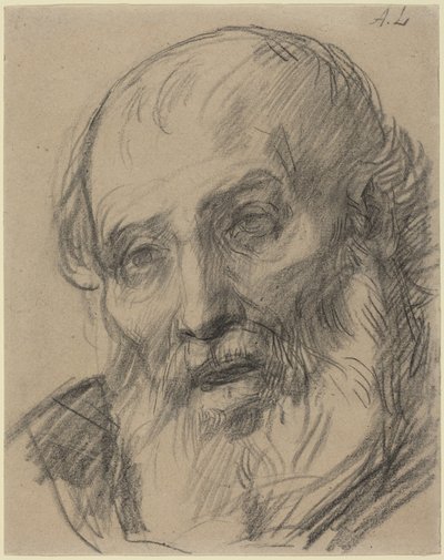  von Alphonse Legros
