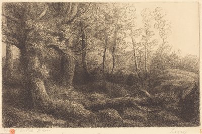  von Alphonse Legros