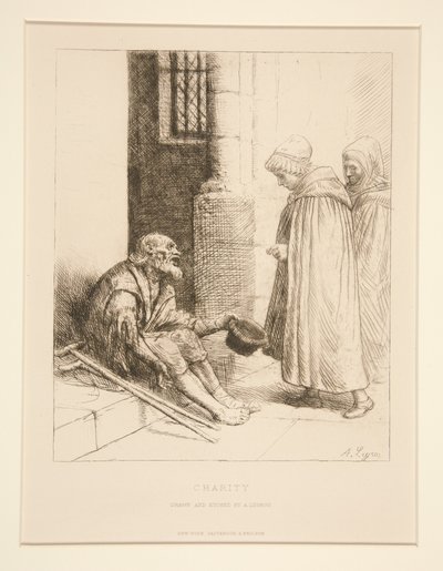  von Alphonse Legros