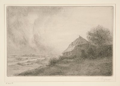  von Alphonse Legros
