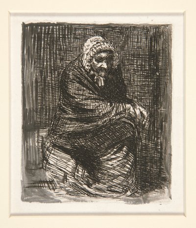  von Alphonse Legros