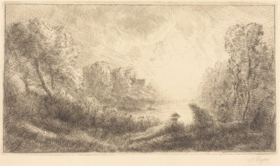  von Alphonse Legros