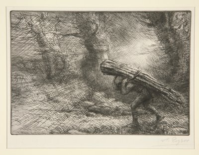  von Alphonse Legros