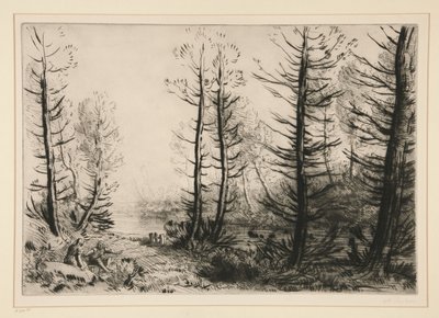  von Alphonse Legros