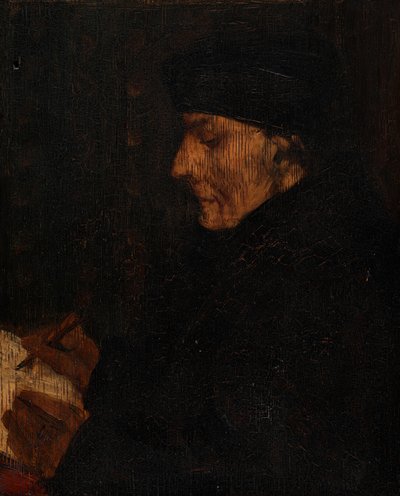  von Alphonse Legros