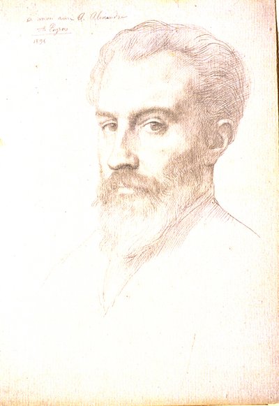  von Alphonse Legros