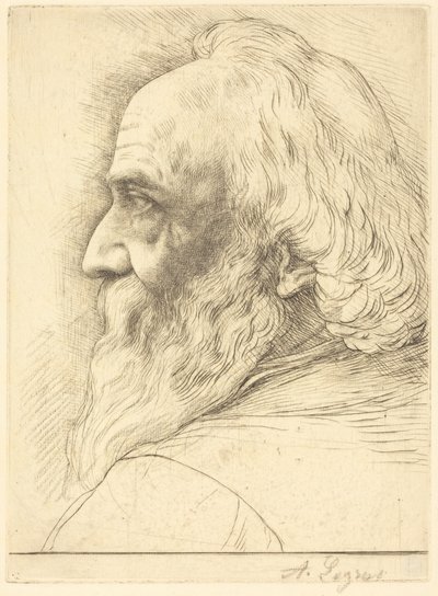  von Alphonse Legros