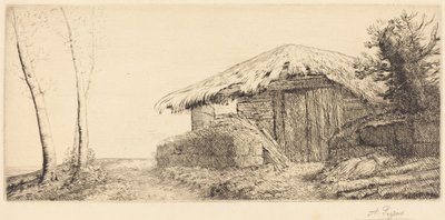  von Alphonse Legros
