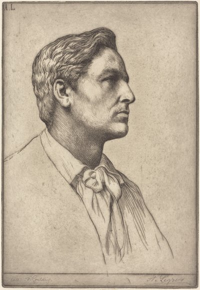  von Alphonse Legros