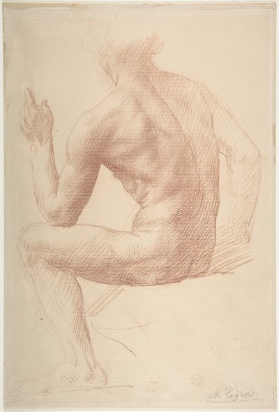  von Alphonse Legros