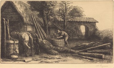  von Alphonse Legros
