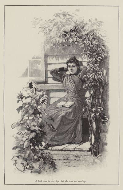 Peer und Erbin, von Walter Besant von Amedee Forestier