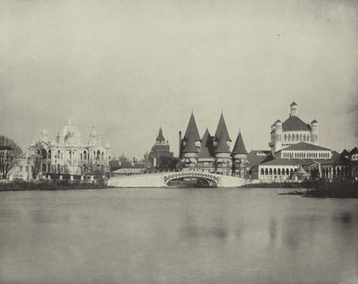 Ein reizvoller Wasserausblick von American Photographer