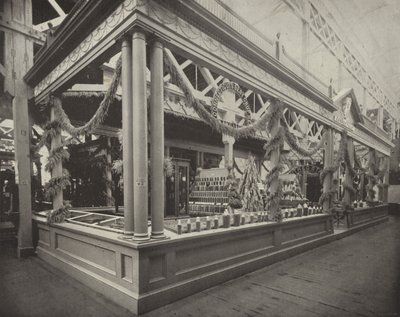 Connecticut im Landwirtschaftsgebäude von American Photographer