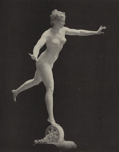 Fortuna von American Photographer