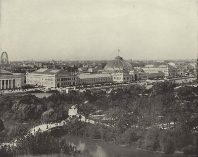 Vom Riesenrad zum California-Gebäude von American Photographer