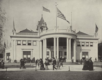 Ohios Gebäude von American Photographer