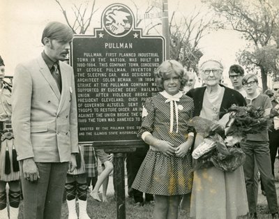 Pullman-Projekt von American Photographer