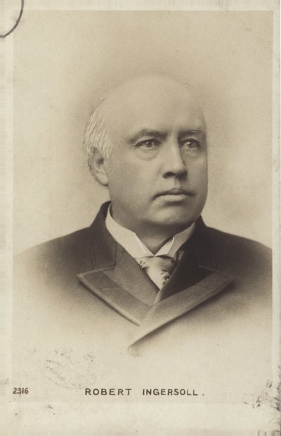Robert Ingersoll von American Photographer