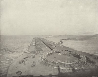 Das Bewegliche Bürgersteig von American Photographer