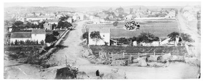 Ansicht von Gettysburg von American Photographer