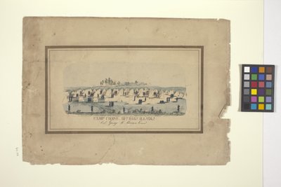 Camp Chase von American School