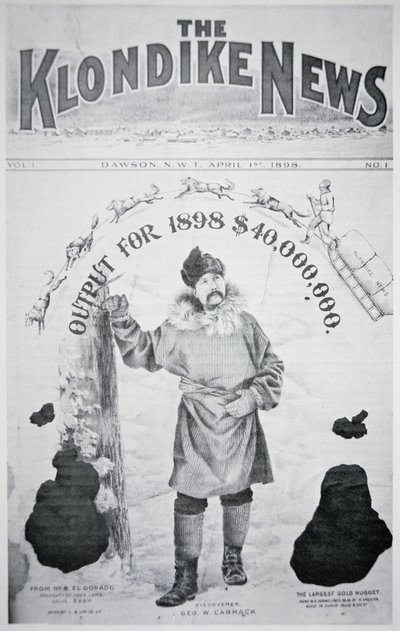 Titelseite von 