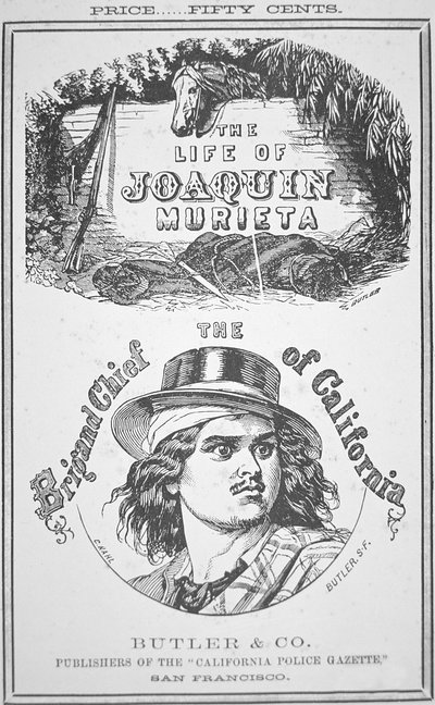 Titelseite von 