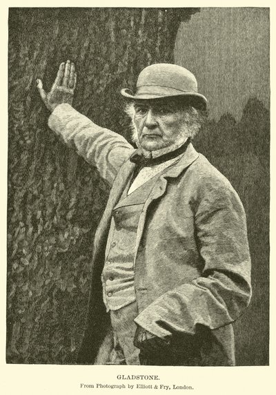 Gladstone von American School