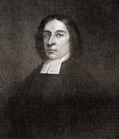 Jared Eliot, aus 