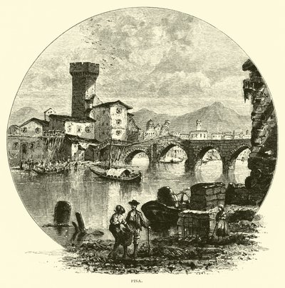 Pisa von American School