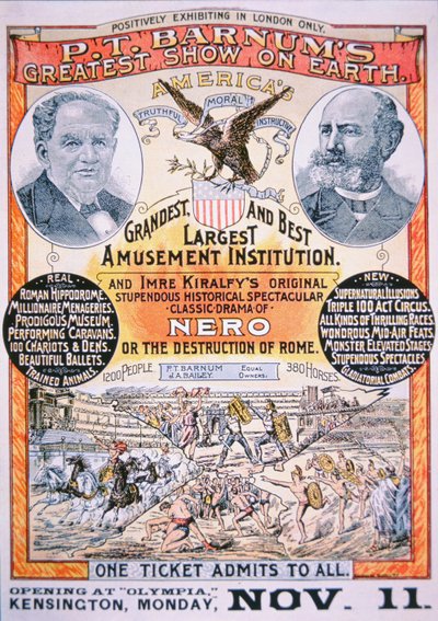 Plakat für 