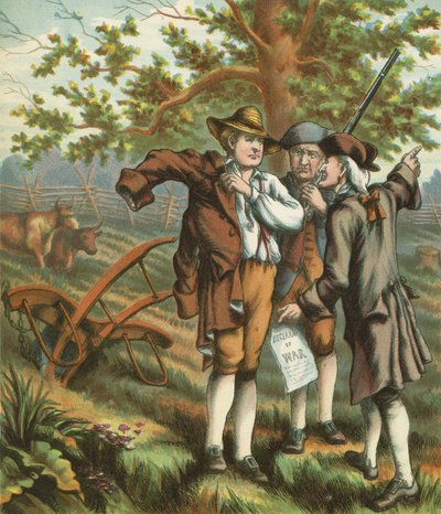 Putnam von American School
