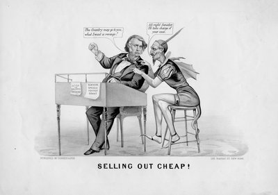 Billig verkaufen! von American School