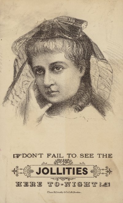 Trauriges Mädchen von American School