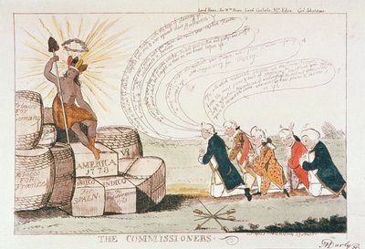 Die Kommissare von American School
