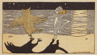 Die Eule und die Pussycat von American School