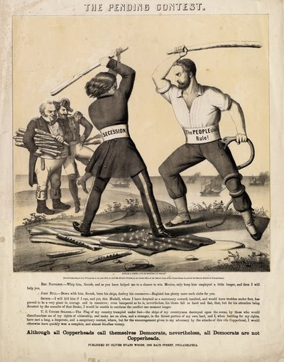 Der bevorstehende Wettbewerb von American School