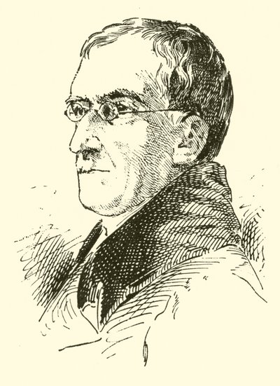 William Horsley, 1774-1858 von American School