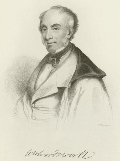 William Wordsworth von American School