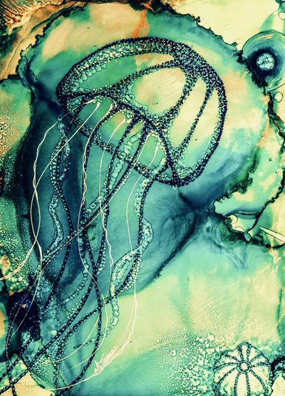 Unbeschwert von Amy Tieman