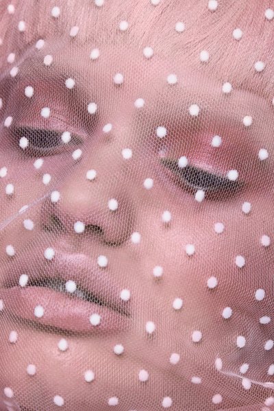 Avatar_08, 2015 von Ana Carolina Tavares Mizrahi