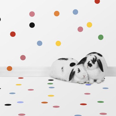 Bunnies 05, 2018 von Ana Carolina Tavares Mizrahi