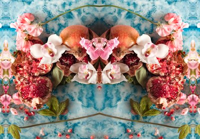 Eve_04, 2016 von Ana Carolina Tavares Mizrahi