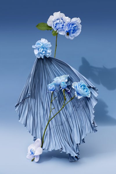 Ikebana 03, 2018 von Ana Carolina Tavares Mizrahi