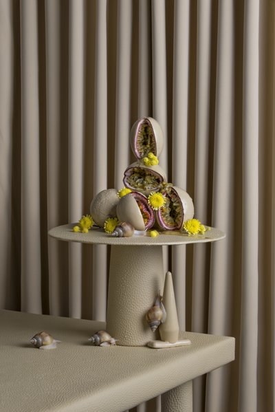 Die Abschiedsparty_04, 2016 von Ana Carolina Tavares Mizrahi